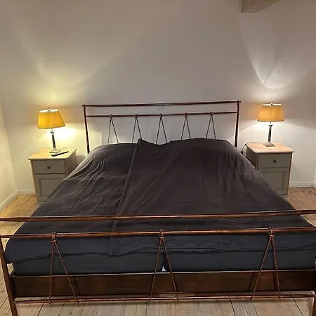 Apartman Maurine Im Alten Speicher Schönberg