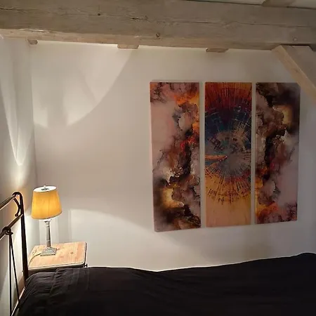 Maurine Im Alten Speicher *