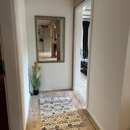 Maurine Im Alten Speicher Apartman *