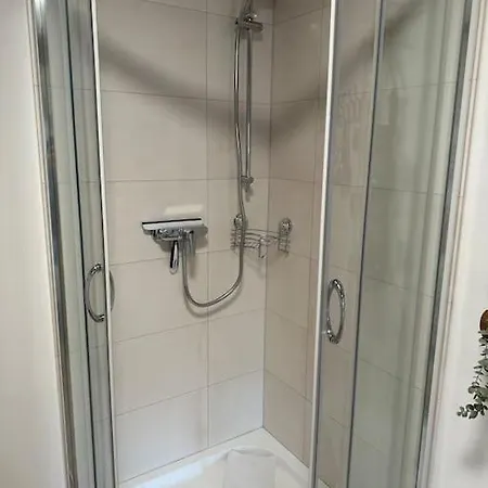 Apartment Maurine Im Alten Speicher *