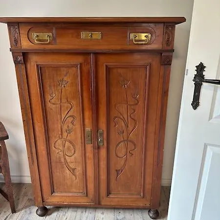 Maurine Im Alten Speicher Apartman