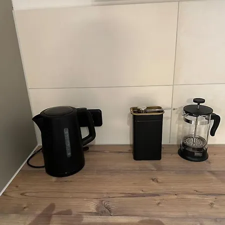 Apartment Maurine Im Alten Speicher Schonberg (Mecklenburg-Vorpommern)