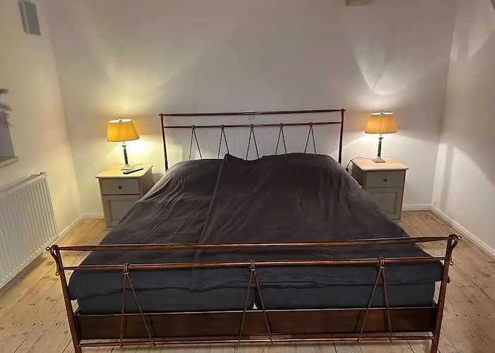 Apartment Maurine Im Alten Speicher Schonberg (Mecklenburg-Vorpommern)