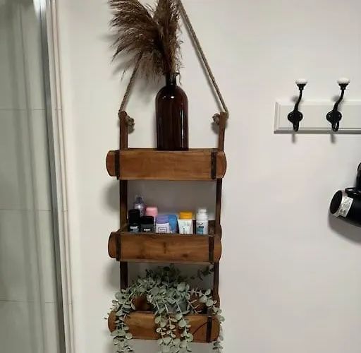 Apartment Maurine Im Alten Speicher Schonberg (Mecklenburg-Vorpommern)