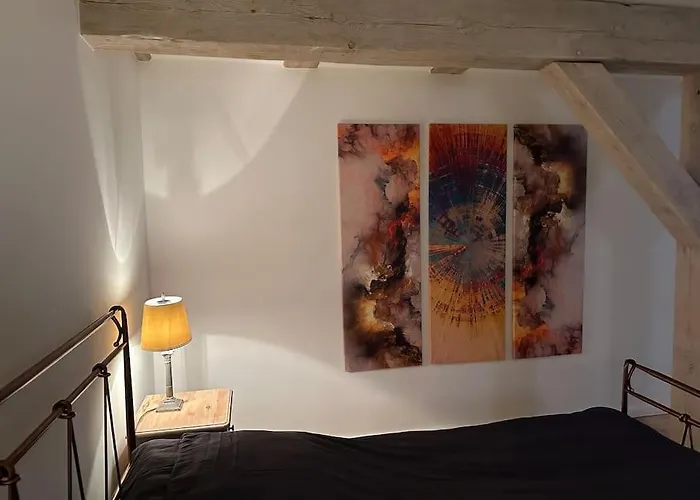 Maurine Im Alten Speicher *