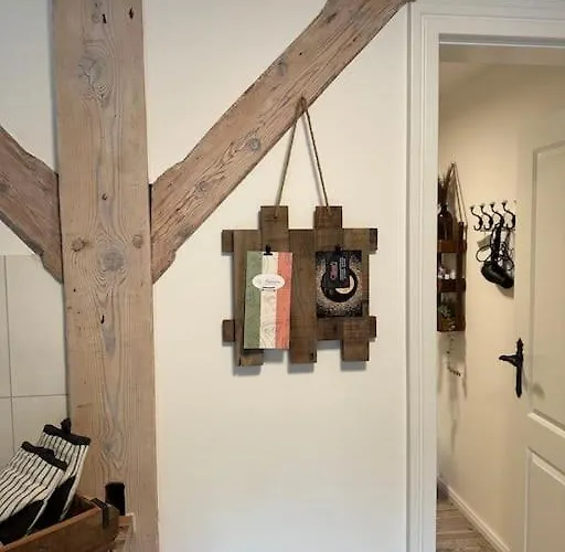 Maurine Im Alten Speicher *