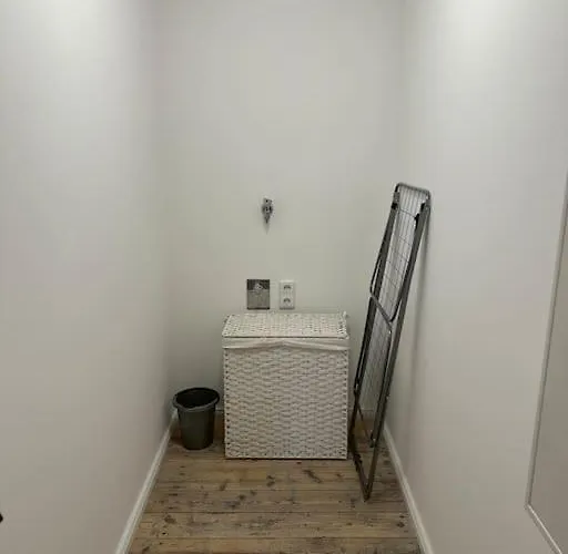 Maurine Im Alten Speicher Schonberg (Mecklenburg-Vorpommern)