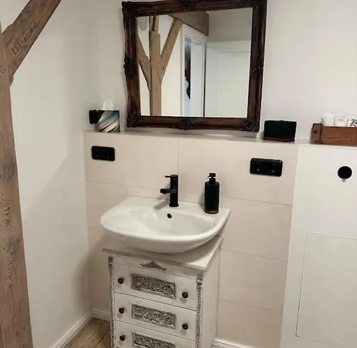 Maurine Im Alten Speicher * Schonberg (Mecklenburg-Vorpommern)