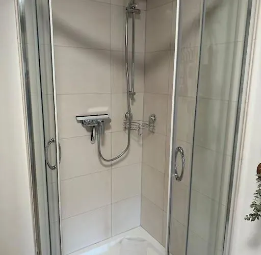 Apartment Maurine Im Alten Speicher *