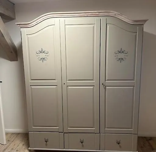 Maurine Im Alten Speicher