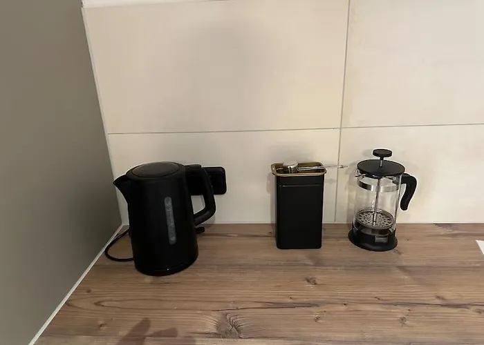 Apartment Maurine Im Alten Speicher Schonberg (Mecklenburg-Vorpommern)